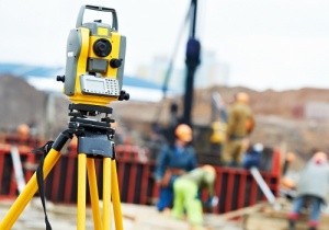 Surveying Services and Works in Atyrau